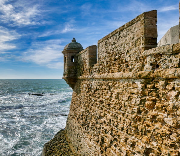 Turismo en Cádiz