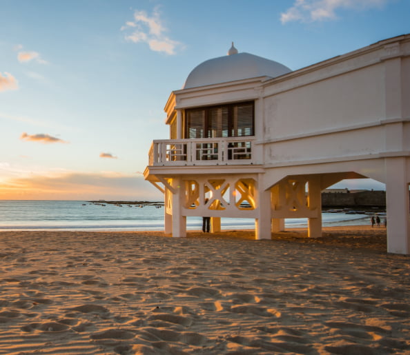 Turismo en Cádiz
