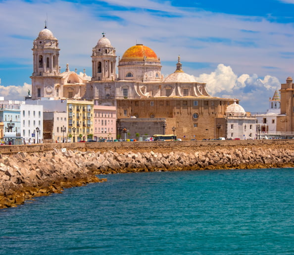 Turismo en Cádiz