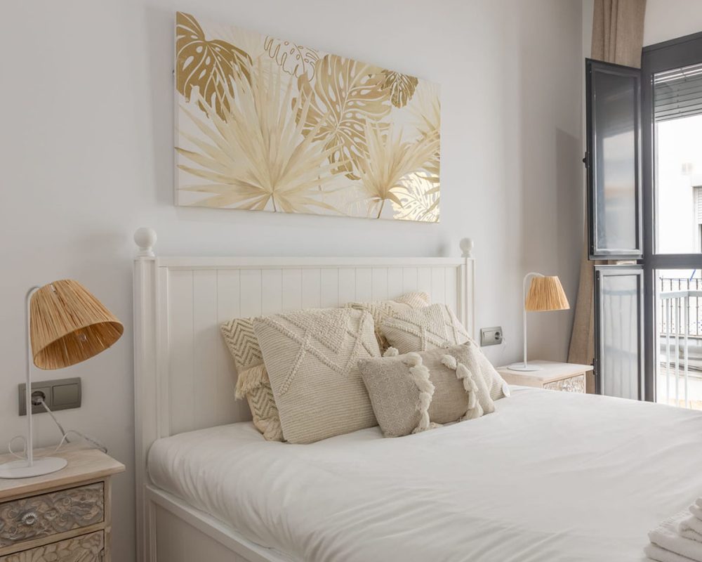 Apartamentos Cádiz Apartamentos en Cádiz